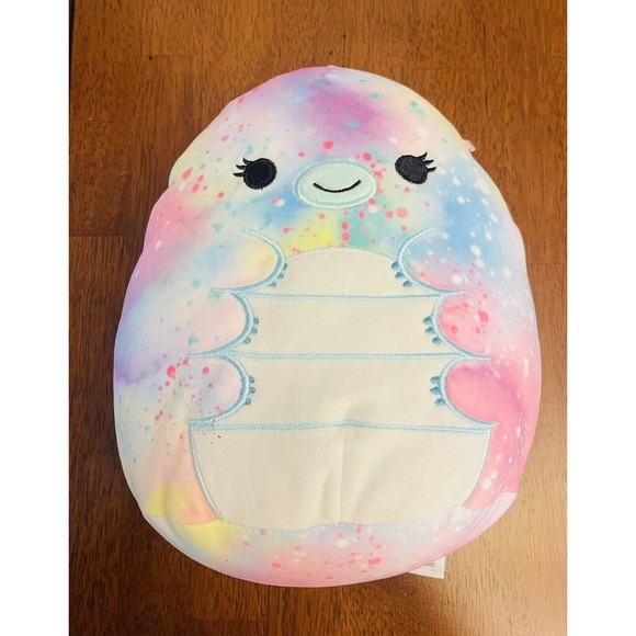 Kellytoy Toys 78 Squishmallow Moonie The Water Bear Kellytoy Soft